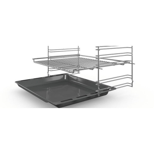 Духовой шкаф Bosch HBF514BM0R