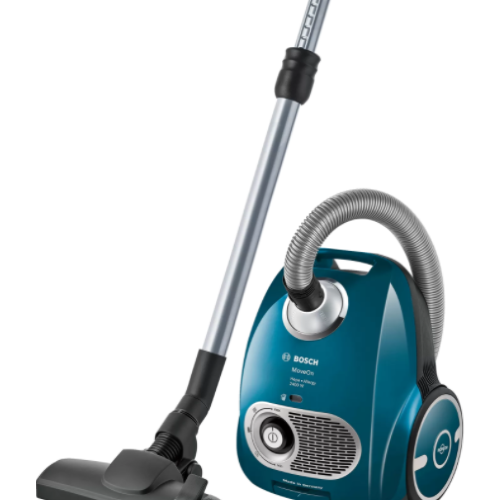 Пылесос Bosch BGL35MOV27