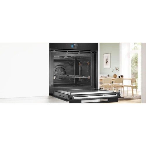 Духовой шкаф Bosch HNG978QB1