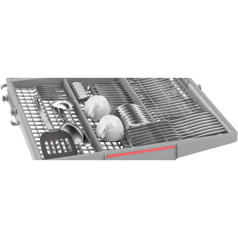 Встраиваемая посудомоечная машина Bosch SMV6ECX93E