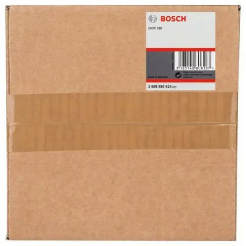 Bosch уплотняющая крышка 132 мм (5 шт.), 2608550624
