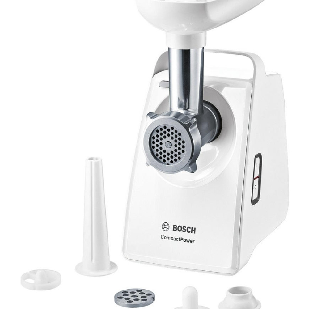 Мясорубка Bosch MFW3520W