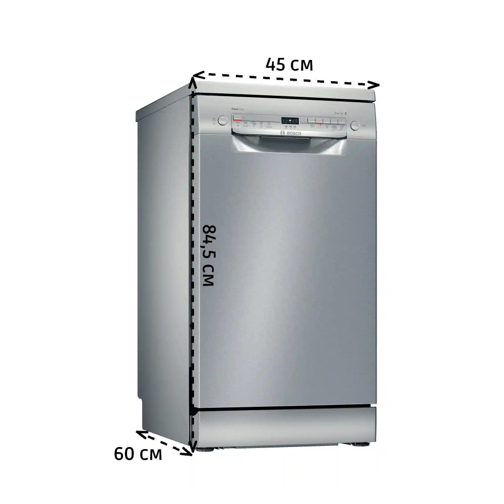 Посудомоечная машина Bosch SPS2HMI54Q