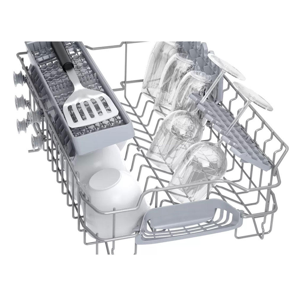 Встраиваемая посудомоечная машина Bosch SRV2IKX1BR
