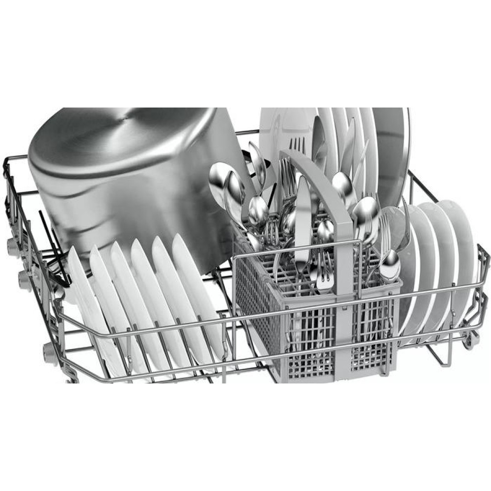 Посудомоечная машина Bosch SMV25CX10Q