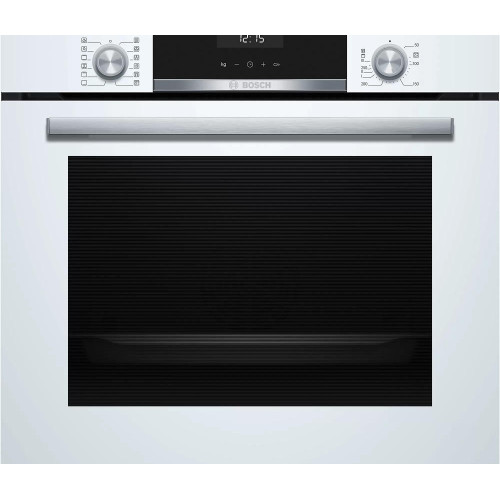 Духовой шкаф Bosch HIJ517YW1R