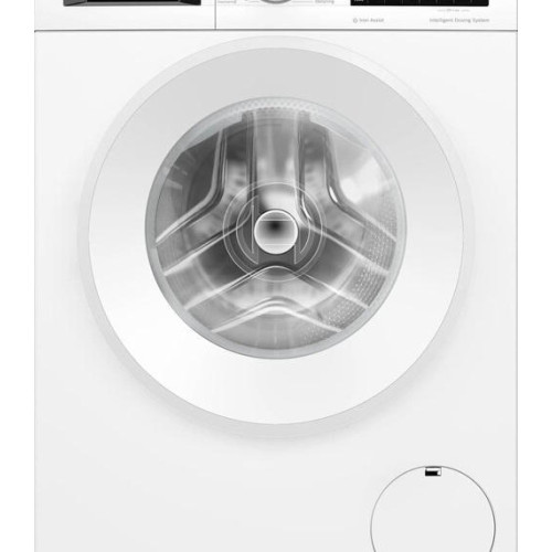 Комплект Bosch Serie 6 (WGG244FLSN, WQG232ALSN, WTZ20410)