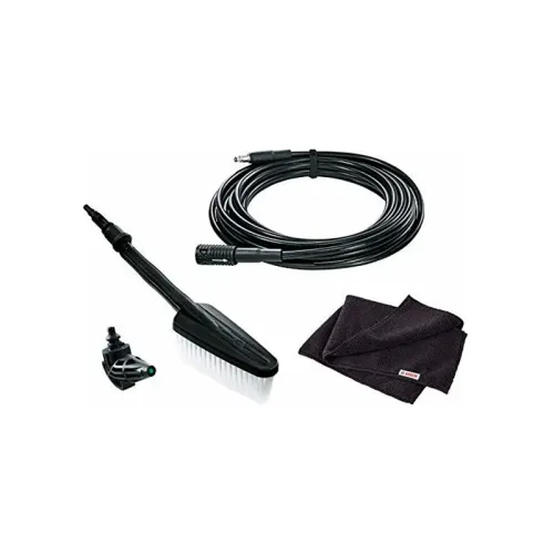 Bosch набор для мытья автомобиля 135 бар, F016800572