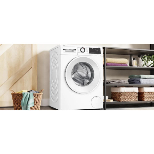 Стиральная машина Bosch WGG246F1SN