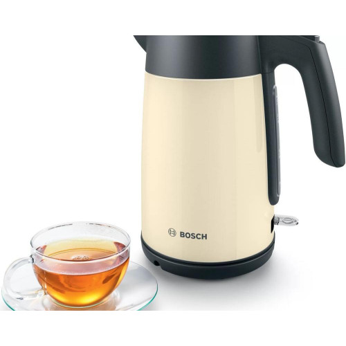 Чайник Bosch TWK7L467