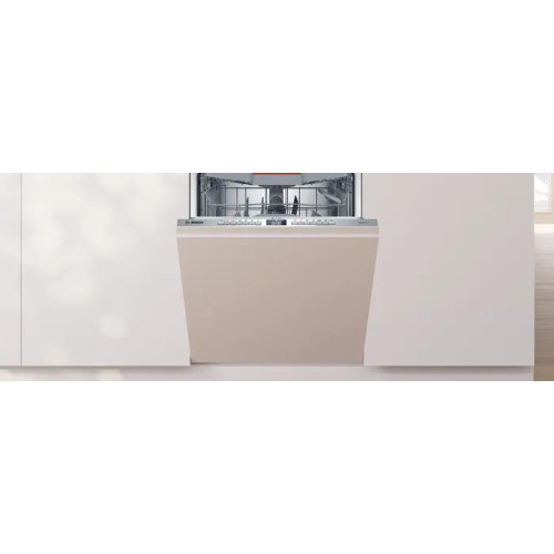 Встраиваемая посудомоечная машина Bosch SBH4ECX10E