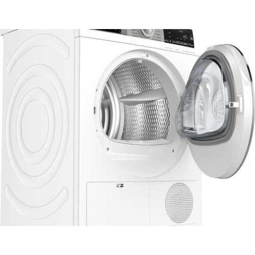 Сушильная машина Bosch WQG241AEPL