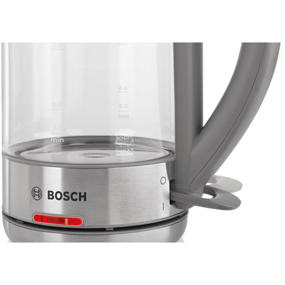 Чайник Bosch TWK 7090B