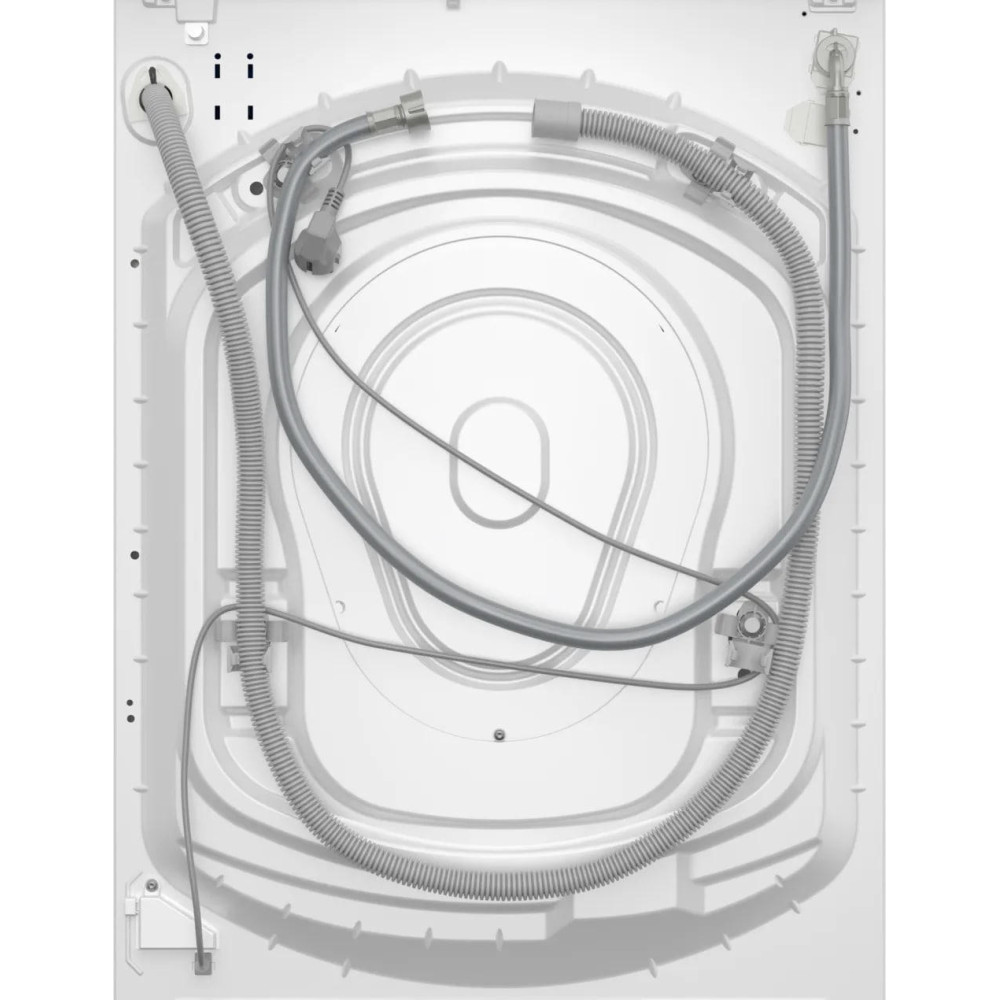 Стиральная машина Bosch WAN2420KPL
