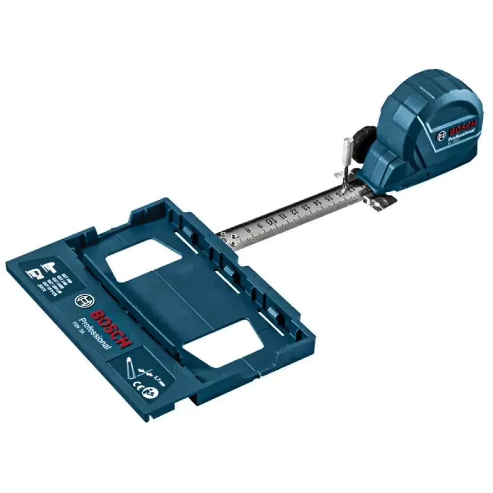 Bosch KS 3000 + FSN SA циркуль для лобзика, 1600A001FT