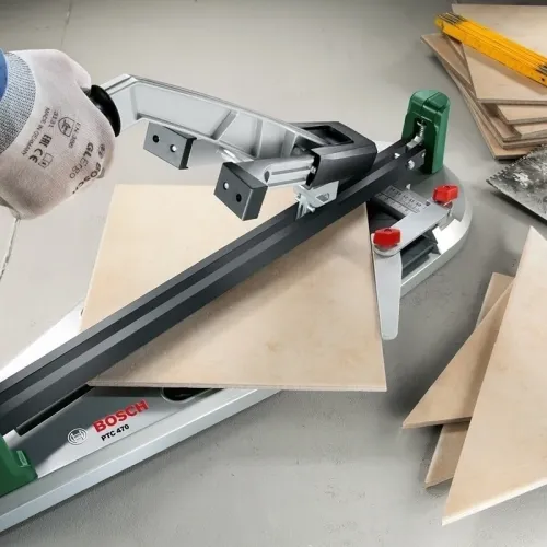 Bosch PTC 640 плиткорез ручной, 0603B04400