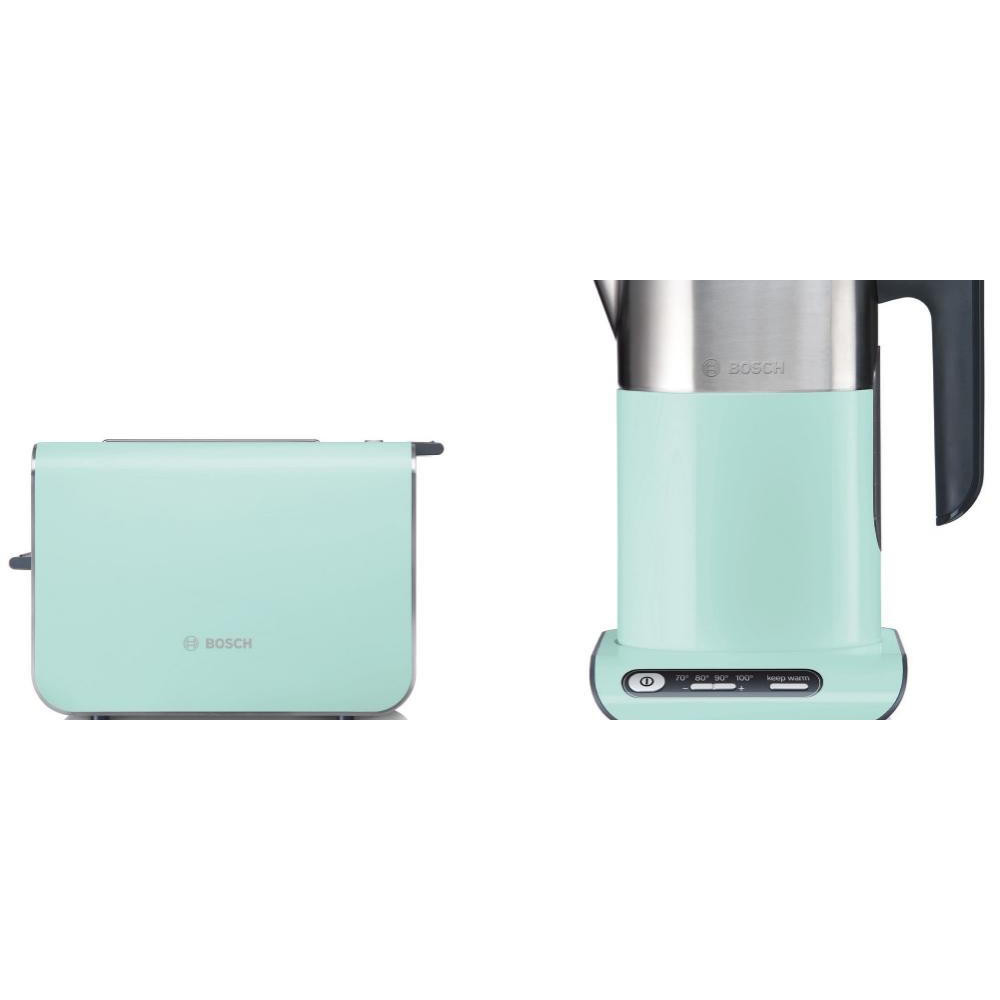 Тостер Bosch TAT8612