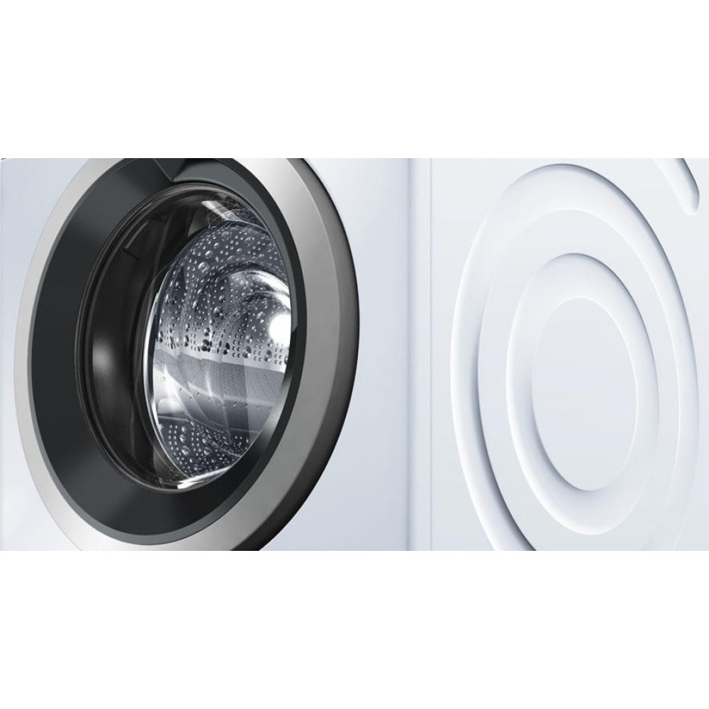 Стиральная машина Bosch WAW28440OE