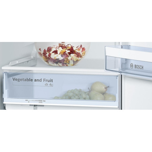 Двухкамерный холодильник Bosch KGN 36VI15 R