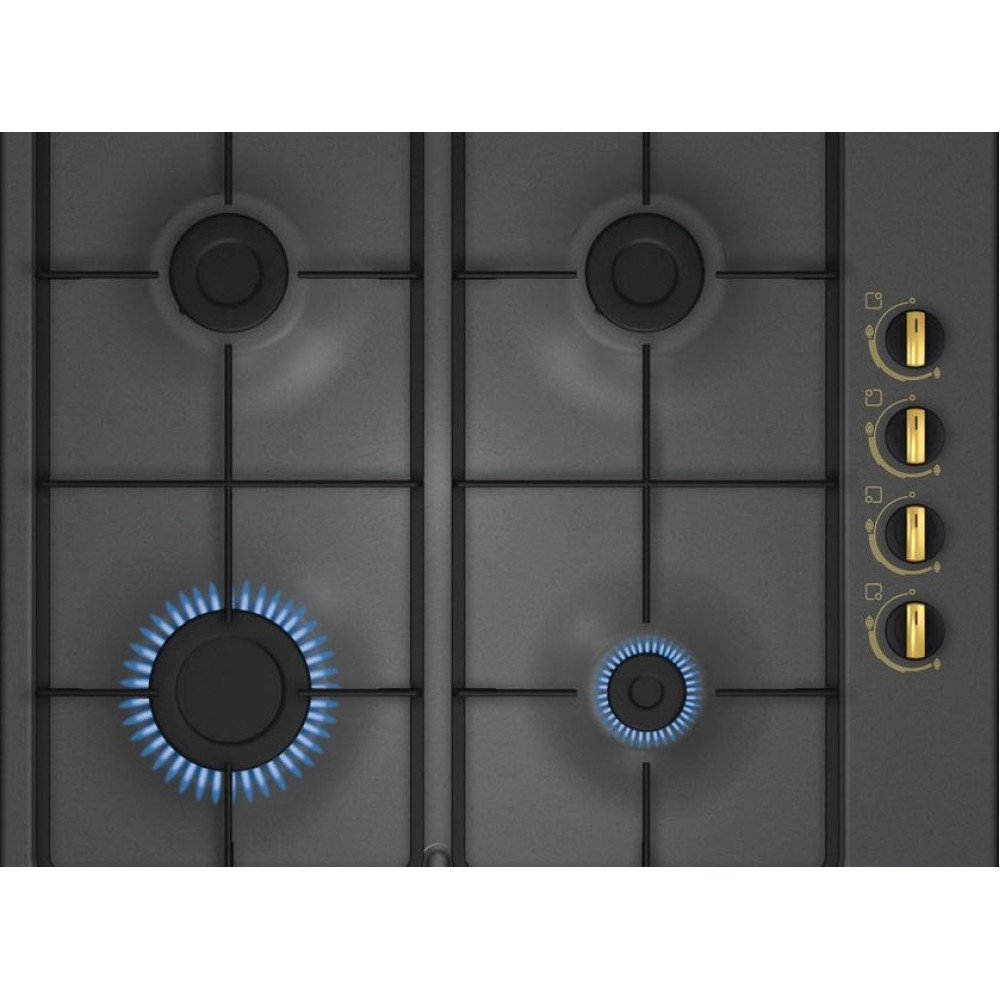 Газовая варочная панель Bosch PBP6B3B60