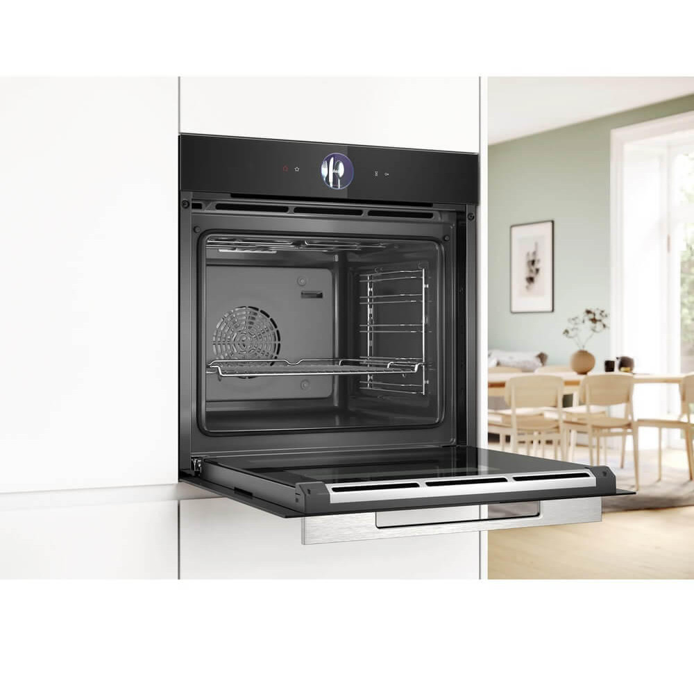 Духовой шкаф Bosch HBG7363B1