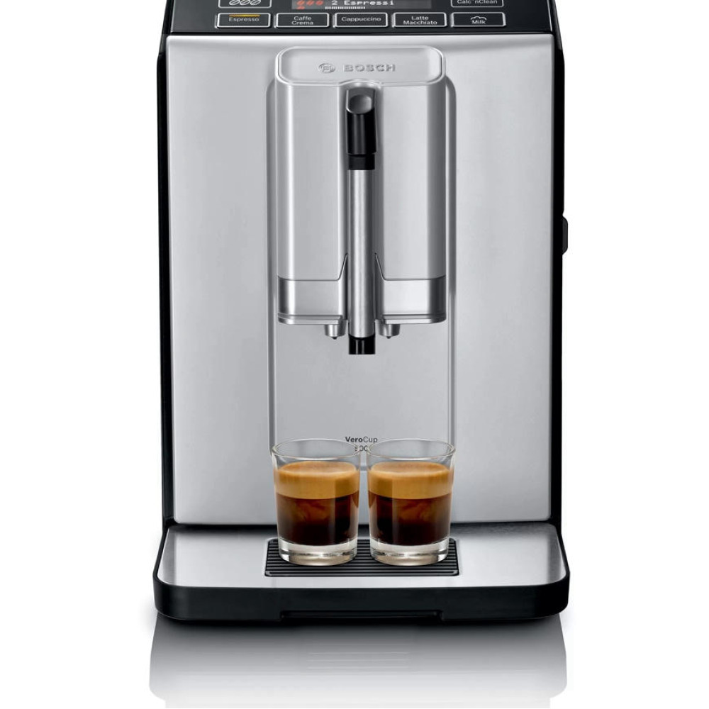 Кофемашина Bosch TIS30521RW