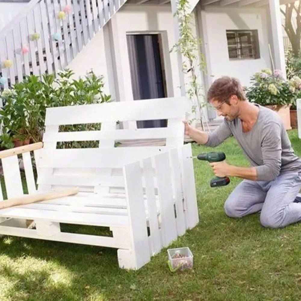 Bosch UniversalDrill 18V аккумуляторная дрель-шуруповерт (1 x 1.5 Ач, ЗУ) с кейсом, 06039D4001