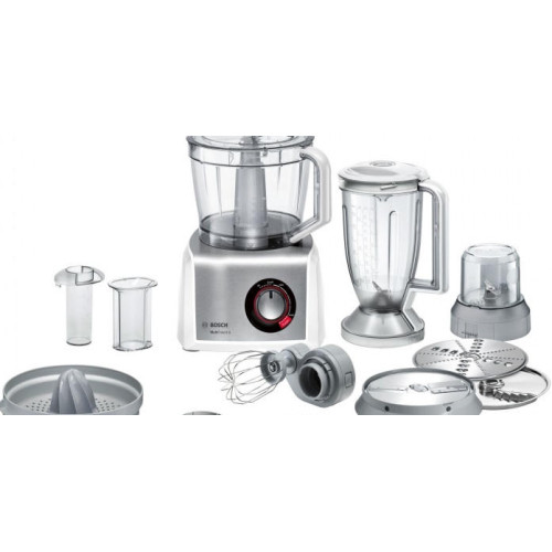 Кухонный комбайн Bosch MC812S844