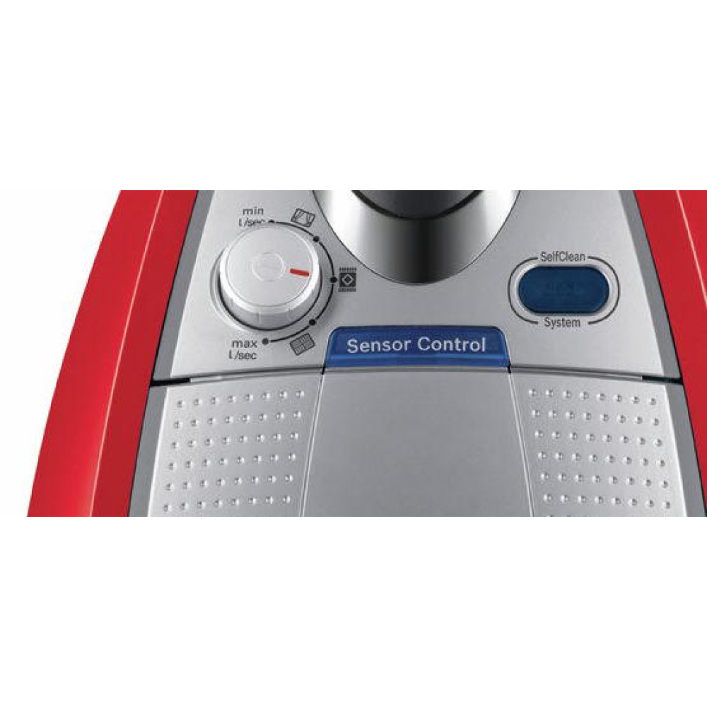 Пылесос Bosch BGS5335