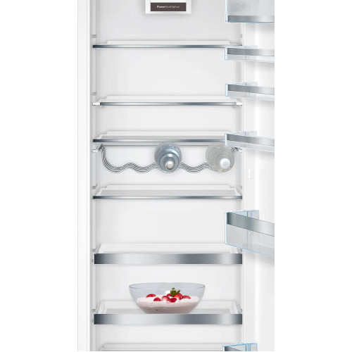 Встраиваемый однокамерный холодильник Bosch KIR81ADE0