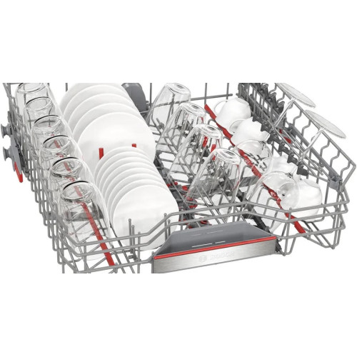Встраиваемая посудомоечная машина Bosch SMD8TCX01E