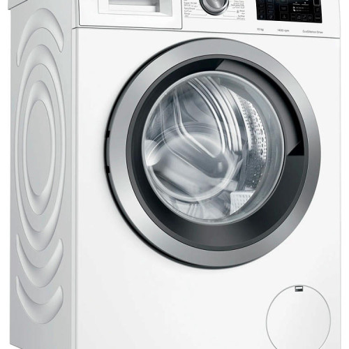 Комплект Bosch Serie 6 (WQG24109IT, WAL28PH0GC, WTZ 11400)