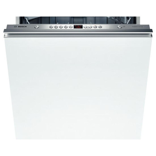 Встраиваемая посудомоечная машина Bosch SMV 53N20 RU