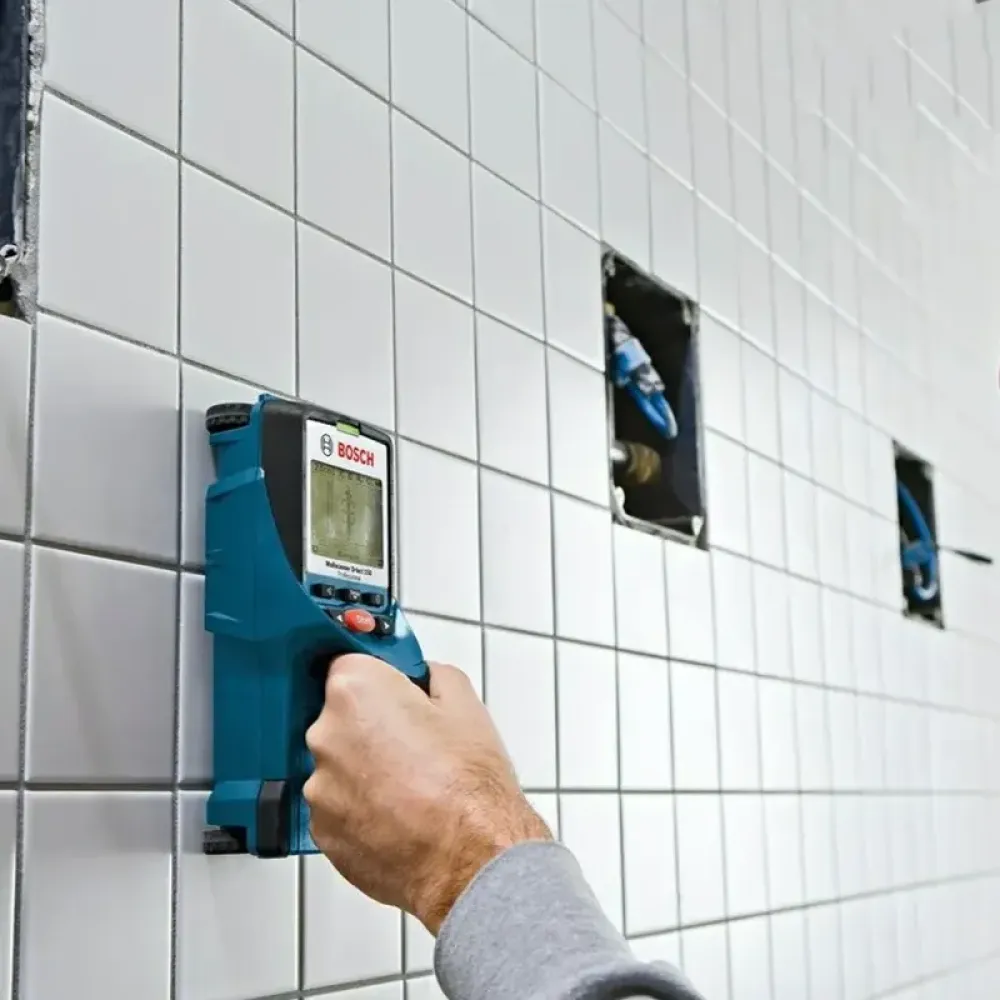 Bosch D-tect 150 Professional детектор, 0601010005