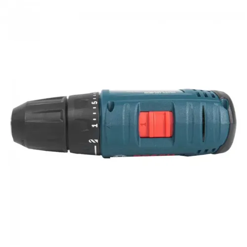 Bosch GSR 120-LI аккумуляторная дрель-шуруповерт (1 x 2 Ач, ЗУ), 06019G80F1