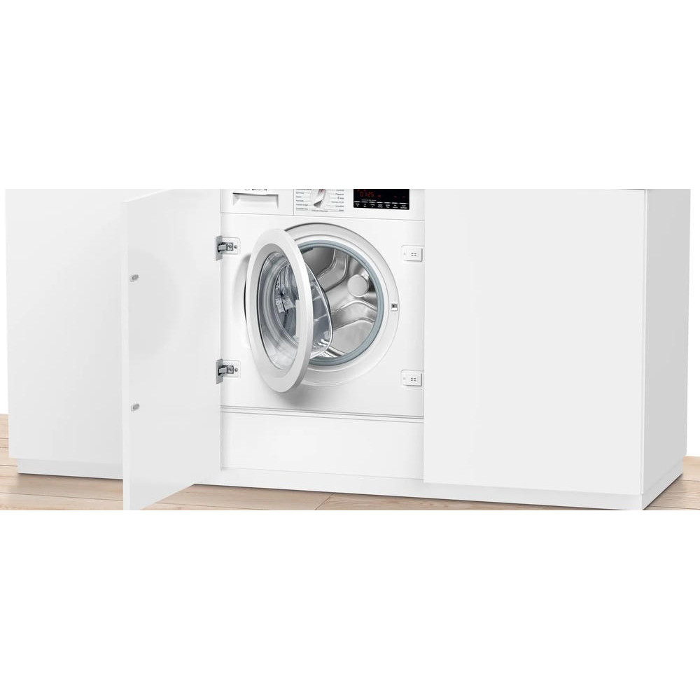 Встраиваемая стиральная машина Bosch WIW 28442EU