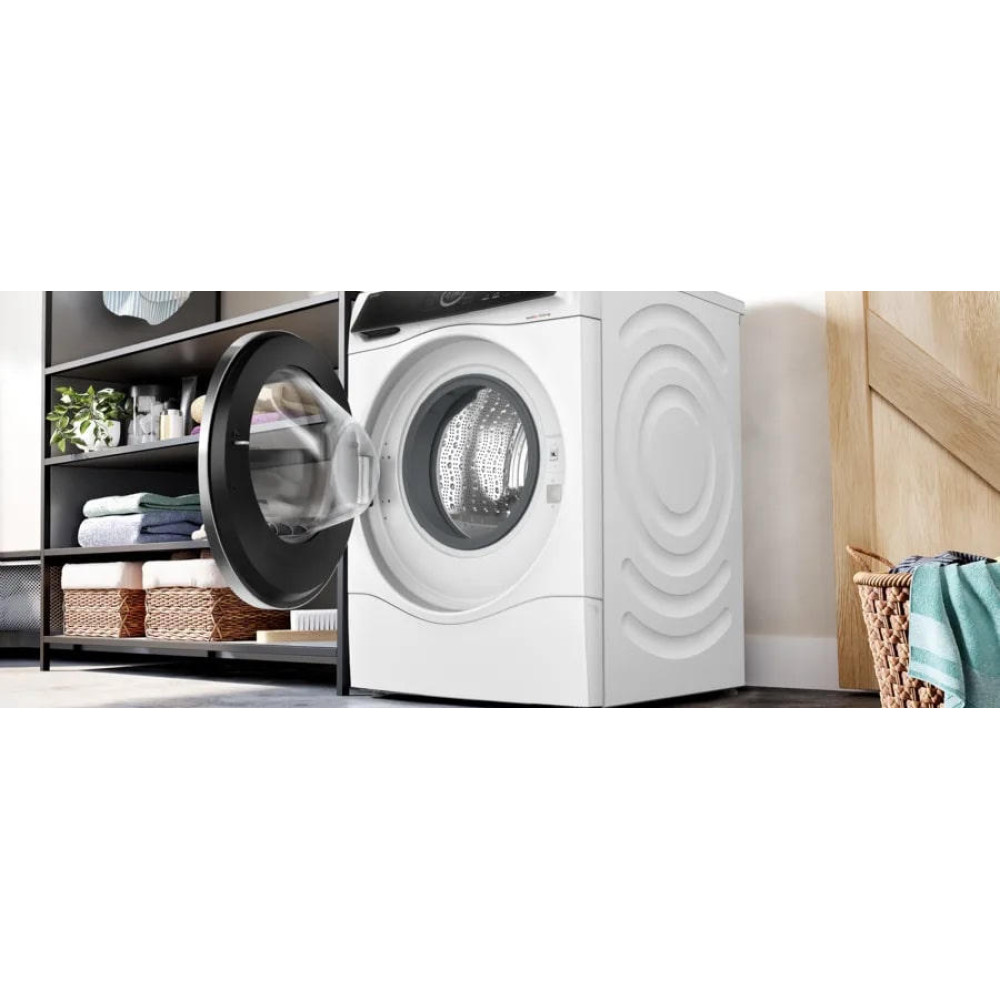 Стиральная машина Bosch WNC254A0ME