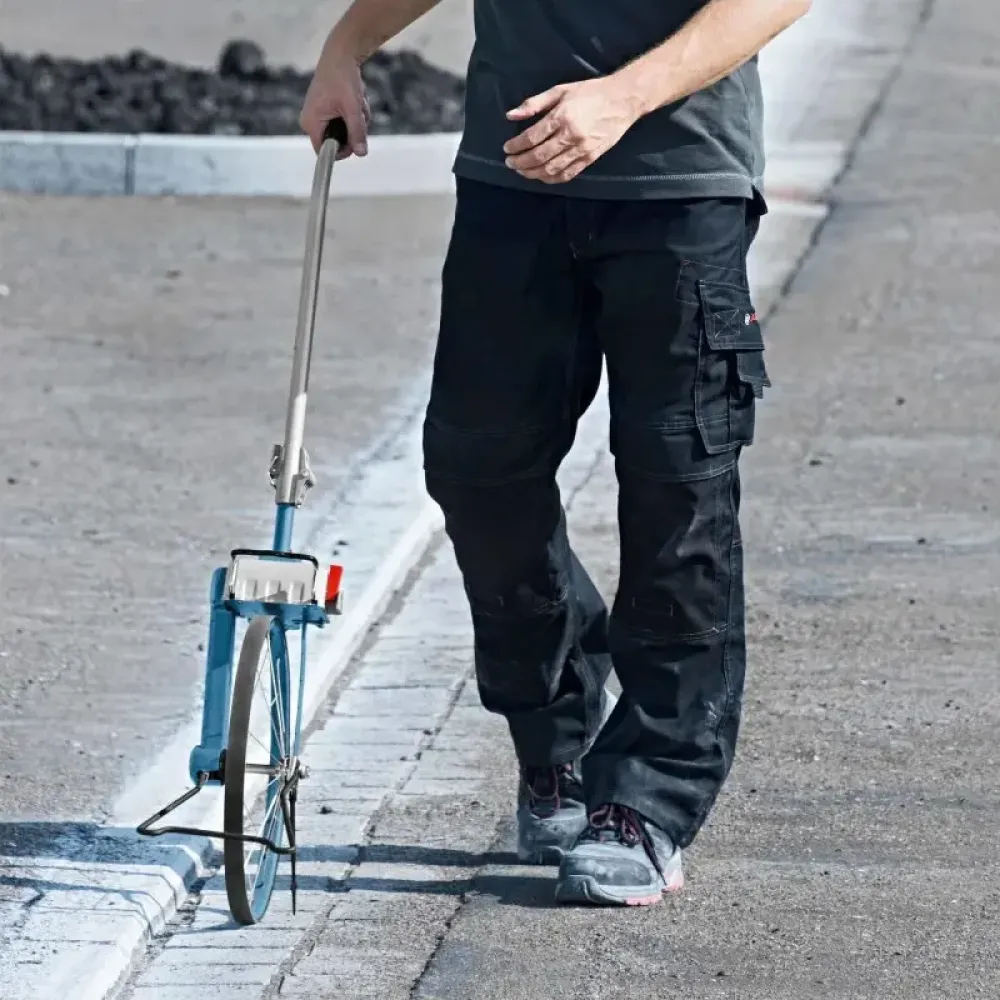 Bosch GWM 40 Professional курвиметр, 0601074100