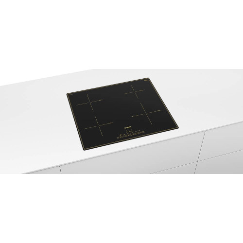 Индукционная варочная панель Bosch PIE611C5R