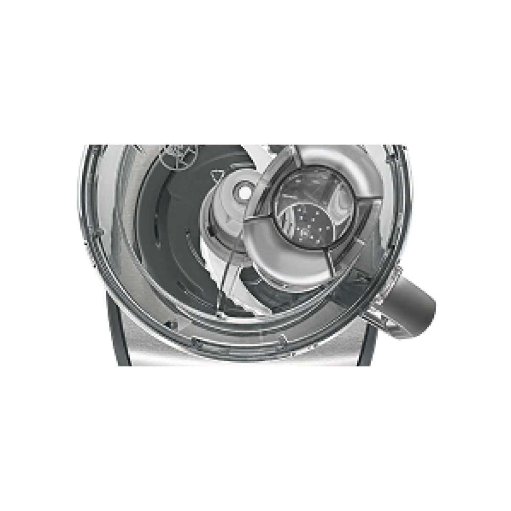 Кухонный комбайн Bosch MCM68861