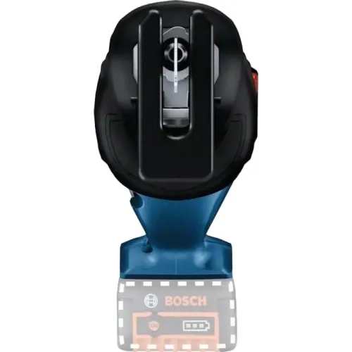 Bosch GSA 185-LI Professional Solo аккумуляторная сабельная пила (без АКБ и ЗУ), 06016C0020