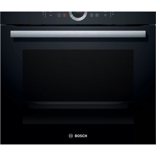 Духовой шкаф Bosch HBG675BB1