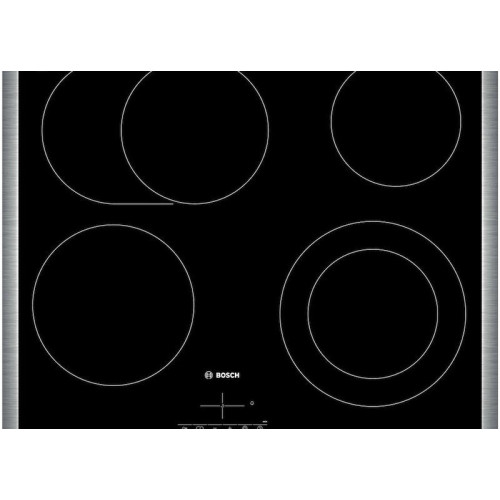 Электрическая варочная панель Bosch NKN 645B17