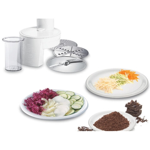 Кухонный комбайн Bosch MUM 4657