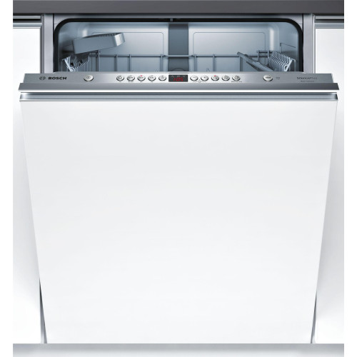 Встраиваемая посудомоечная машина Bosch SMV 45IX01R