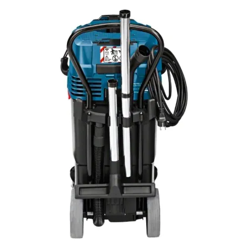 Bosch GAS 55 M AFC Professional пылесос промышленный, 06019C3300
