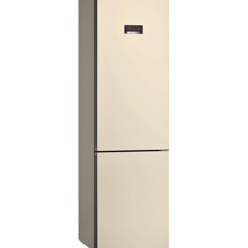 Двухкамерный холодильник Bosch KGN39XK3AR