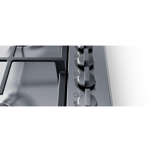 Газовая варочная панель Bosch PBH6C5B95R