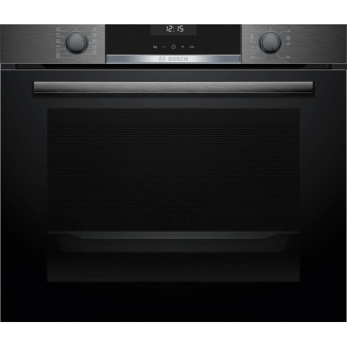 Духовой шкаф Bosch HBJ517SG0R