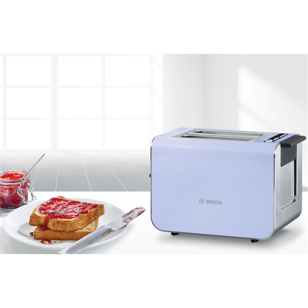 Тостер Bosch TAT8619
